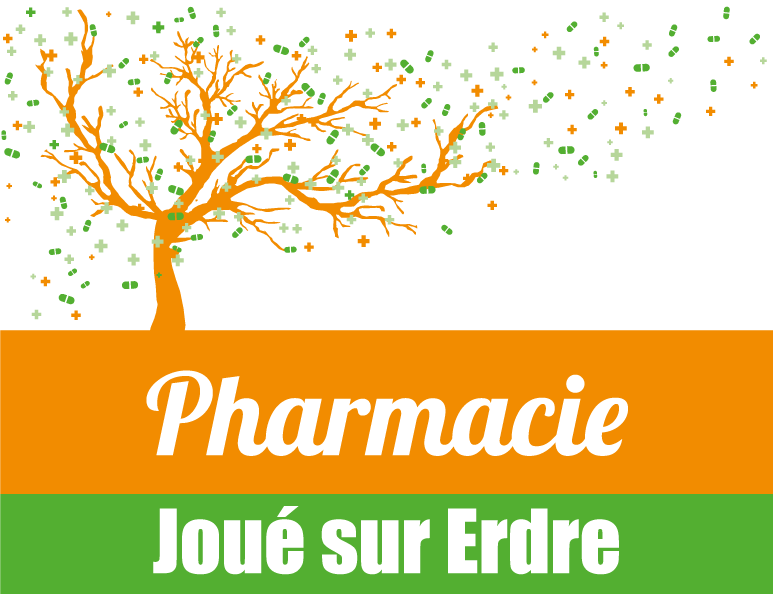 Logo Pharmacie Joue sur Erdre